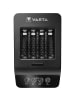 Varta Batterie C-12608681 in Schwarz