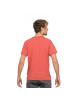 Chillaz M OUT IN NATURE T-SHIRT in Rot