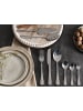 Beliani 70-tlg Besteck Set ROTINI in Silber