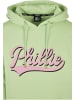 STARTER Sweat & Fleece - Hoody in jadegreen
