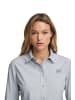 Polo Club Langarmshirt in Babyblau