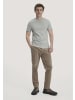 Hessnatur T-Shirt in nebelgrau