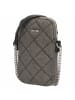 PICARD Rockstar - Handytasche 19 cm (black) in schwarz