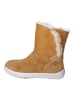Ricosta Stiefel in Hazel