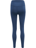 Hummel Leggings Hmlmt Grace Damen in INSIGNIA BLUE