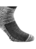 Rohner Socken 1er Pack in Schwarz