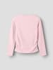 name it Oberteil mit langen Ärmeln in Romance Rose1