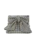 myMo at night Women Shoulder Bag in Silver Multicolor