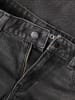 JJXX Weit geschnitten in Black Denim