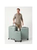 Smartbox Edition 01 4 Rollen Kofferset 3-teilig mit Dehnfalte mint
