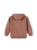Minoti 2-tlg Jogginganzug 29FLEECE259 in cognac