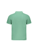 Pepe Jeans Grün Bio Baumwolle Herren Polo Hemd