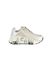 CAFèNOIR Weiß Damen Sneaker aus Polyurethan