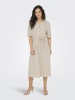 JDY Kleid in oatmeal