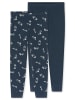 Schiesser Lange Unterhose 955 Multi in sortiert 7