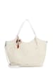 Tamaris Shopper TAS Konstantina in white