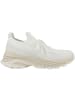 ARKK Copenhagen Sneaker low Waste Zero in weiss