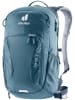 Deuter Rucksack / Backpack Bike I 14 in Atlantic/Ink