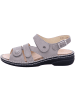 Finn Comfort Sandalette in beige