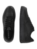 Endurance Sneaker Varhil in 1001S Black Solid