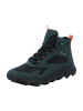 Ecco Wanderschuhe in Schwarz
