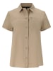 Whistler Shirt Jeromy in 5372 Weathered Teak