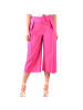 Pinko Fuchsia Damen Hose