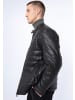 Wittchen WITTCHEN Faux leather jacket. in Black