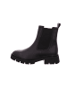 Gabor Stiefel in schwarz