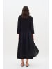 InWear Jerseykleid MiraIW Relaxed fit in Black