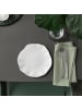 Villeroy & Boch 6er Set Frühstücksteller Pura ø 22 cm weiß in weiß