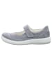 Legero Sneaker Low in blau