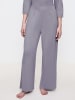 Triumph Pyjamashorts Aura Spotlight Trousers in GREY SHADOW