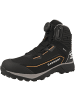 Garmont Outdoorschuhe Trace Mid Boa® GTX in schwarz
