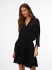 Vero Moda Kleid in Black
