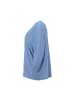 Zabaione Pullover in air blue