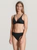 Calida Slip in schwarz