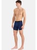 Adidas Sportswear Long Short / Pant Active Flex Cotton in Mehrfarbig
