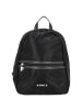 PICARD Sonja - Rucksack 32 cm Nylon in schwarz