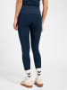 Hummel Leggings Hmlprima Damen in DRESS BLUES