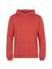Fila Rot Baumwolle Sweatshirt