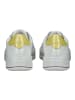 ara Sneaker in Weiß/Gelb