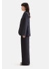 Seidensticker Blazer Regular in Schwarz