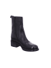 Moma Stiefeletten/Boot in schwarz