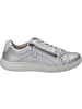 Josef Seibel Sneaker Megan 01 in silber