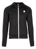 Gorilla Wear Trainingsjacke - Riverside - Schwarz