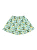 Walkiddy Rock Citrus Bloom-Skirt