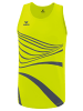 erima Racing Singlet in primrose