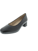 Caprice Pumps Schwarz