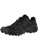 SALOMON Laufschuhe Speedcross 6 Wide in schwarz